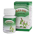 Флу-Інь, 40 капсул, FITO PHARMA, фото 3