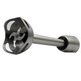 Блендерна ніжка для Moulinex MS-651460 Оригінал, фото 2