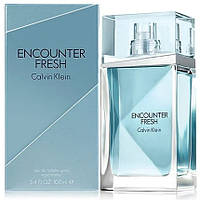 Кельвин Кляйн Энкаунтер Фреш - Calvin Klein Encounter Fresh туалетная вода 100 ml.