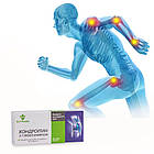 Хондроітин з глюкозаміном, 40 таблеток, Еліт-фарм, фото 6