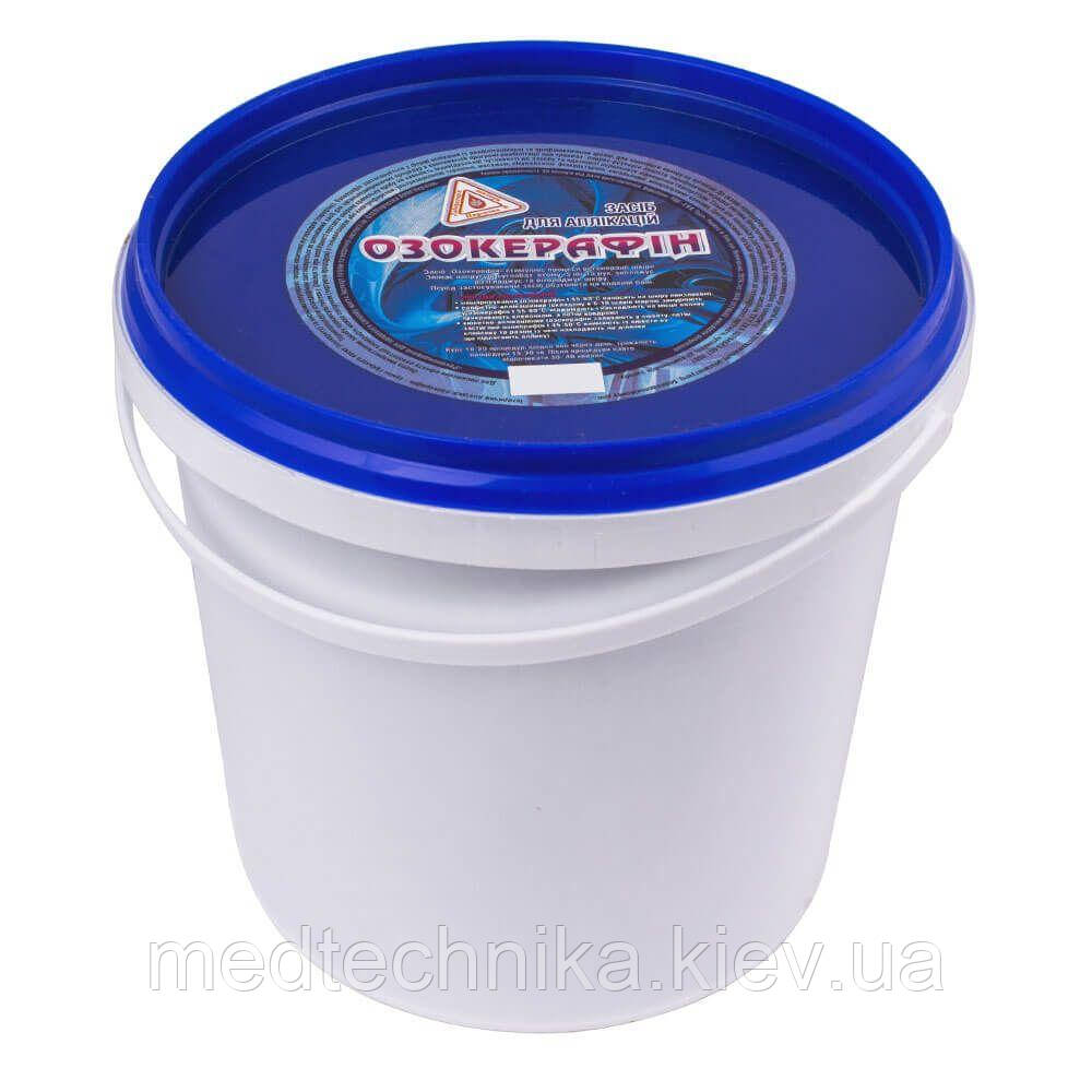 Озокерафін, засіб для аплікацій, 1000 г, Лабораторія Доктора Пирогова, фото 1