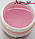 High Light LED Pink-прозоро-рожевий 1 кг, фото 4
