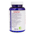 Лецитин "Мега POWERFUL", 1,0 г, 100 капсул, Красота та Здоров'я, фото 3