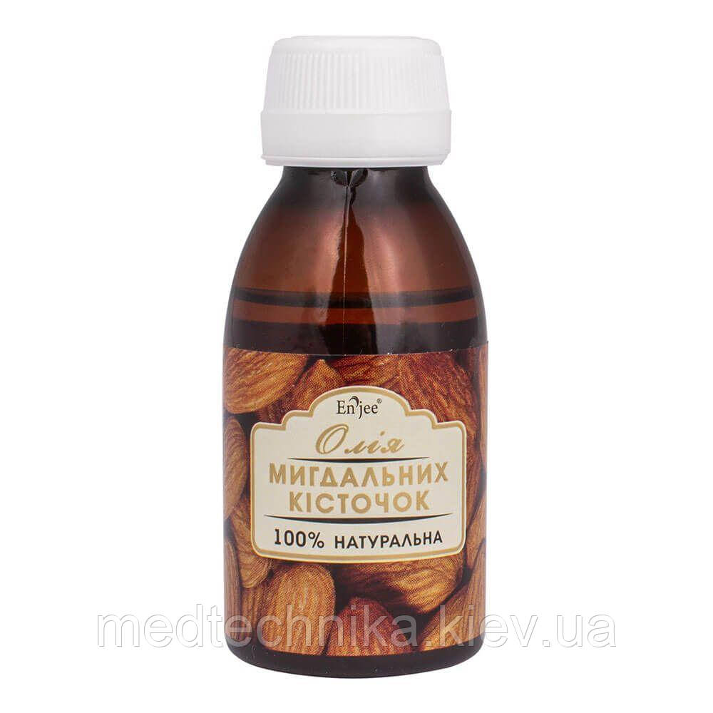 Косметична олія мигдальних кісточок, 100 мл, Красота та Здоров'я, фото 1