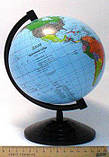 Глобус політичний 260 мм, фото 2