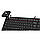 Комплект мембранна A4Tech Fstyler FG1010 Wireless Black/Blue, фото 3