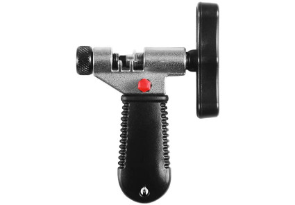 Інструмент для ремонту ланцюга велосипеда, вичавка Feel Fit GJB-004, фото 1