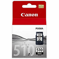 Картридж Canon PG-510BK Black (2970B007)