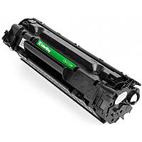 Картридж ColorWay №725 Black (CW-C725M)