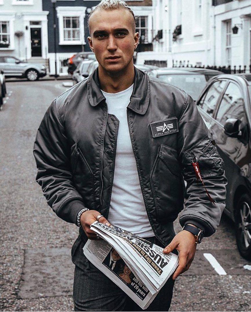 Regenerator Dibuite So Facem Alpha Industries Cwu 45 Gunmetal Fi Complex Metropolitan