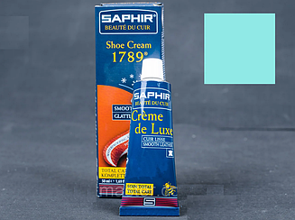 Крем-бальзам для взуття Saphir Creme De Luxe 1789 (50 мл)