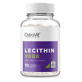 Lecithin Vege OstroVit 90 капсул