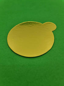 Підкладка під торт D9 (1 шт.)