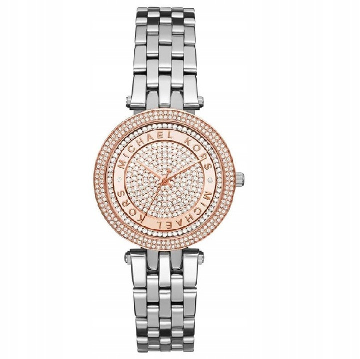 Годинник Michael Kors MK3446, фото 1