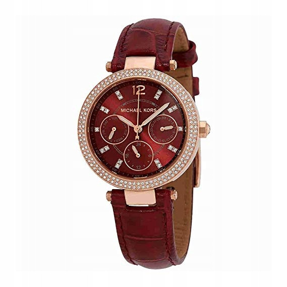 Годинник Michael Kors MK6451