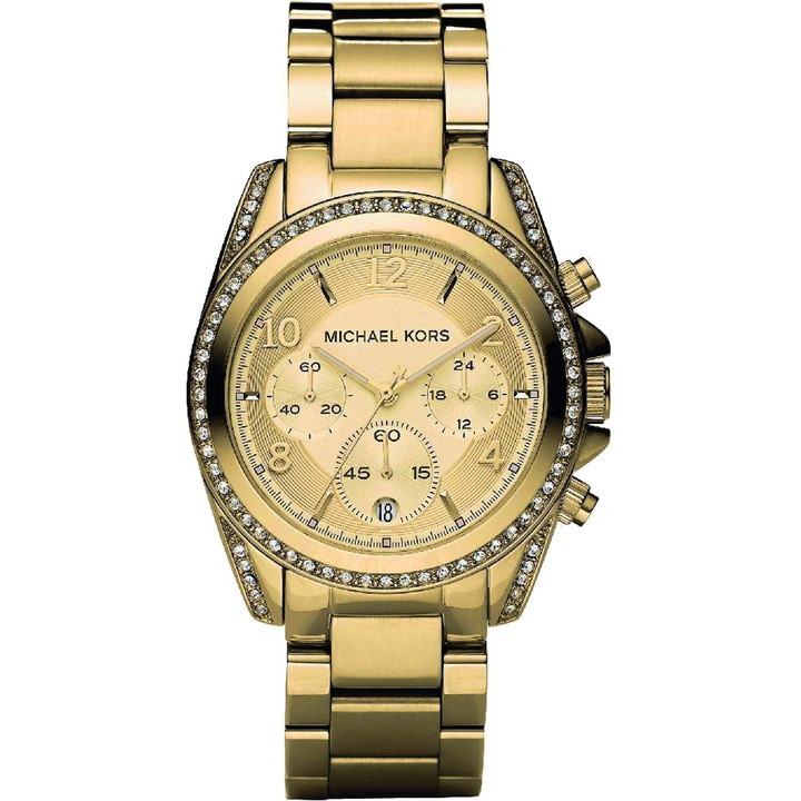 Годинник Michael Kors MK5166, фото 1