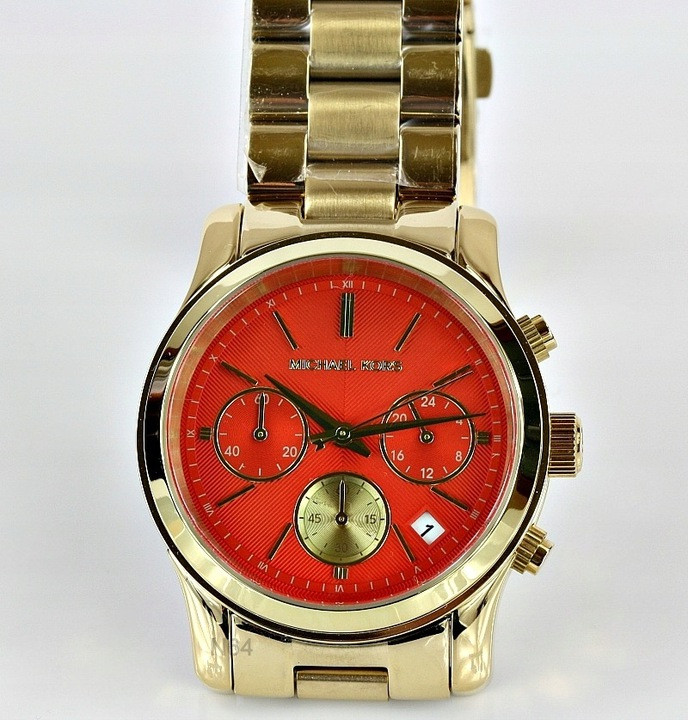 Годинник Michael Kors MK6162