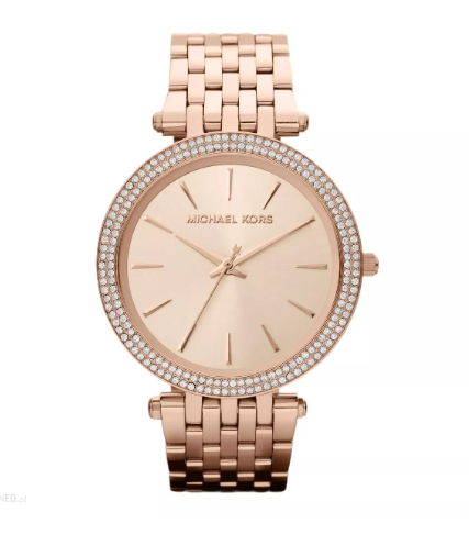 Годинник Michael Kors MK3192