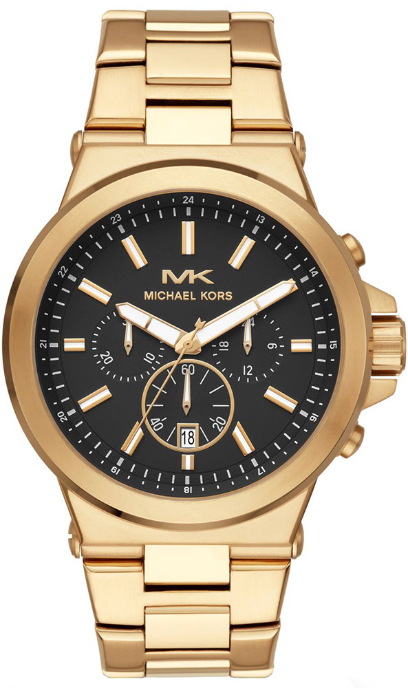 Годинник Michael Kors MK8731