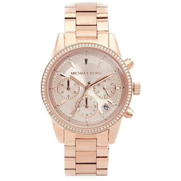 Годинник Michael Kors MK6357