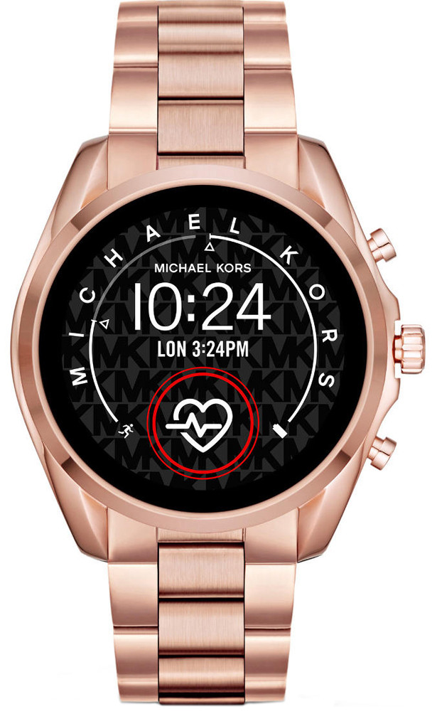 Смарт-годинник Michael Kors MKT5086