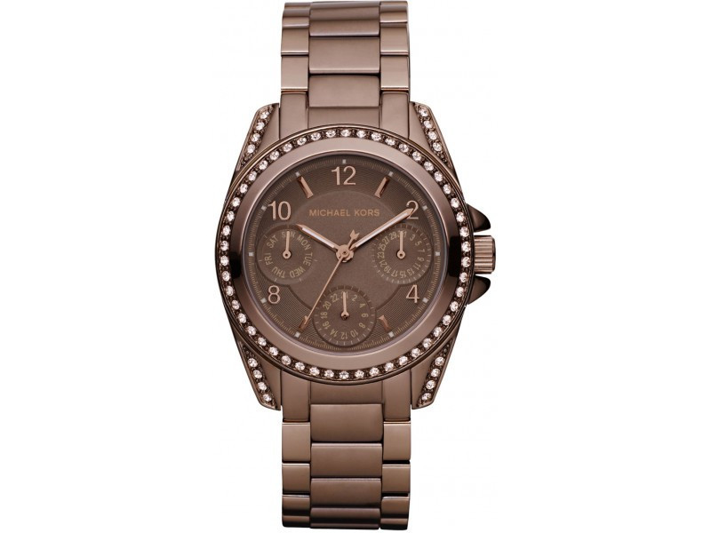 Годинник Michael Kors MK5614