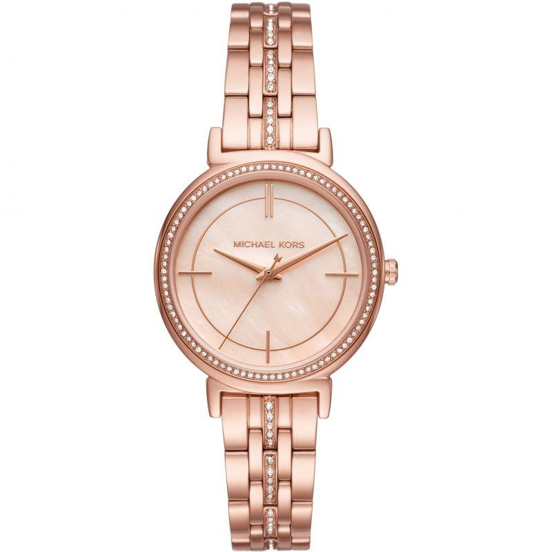 Годинник Michael Kors MK3643