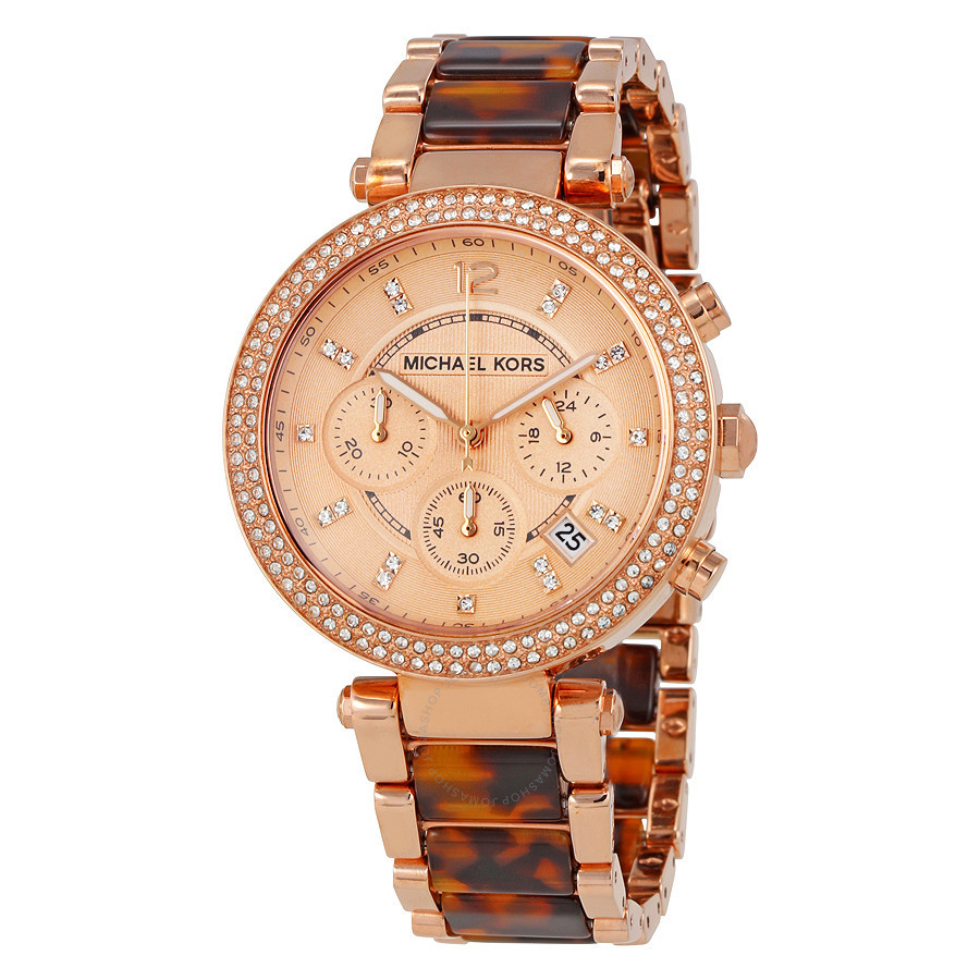 Годинник Michael Kors MK5538