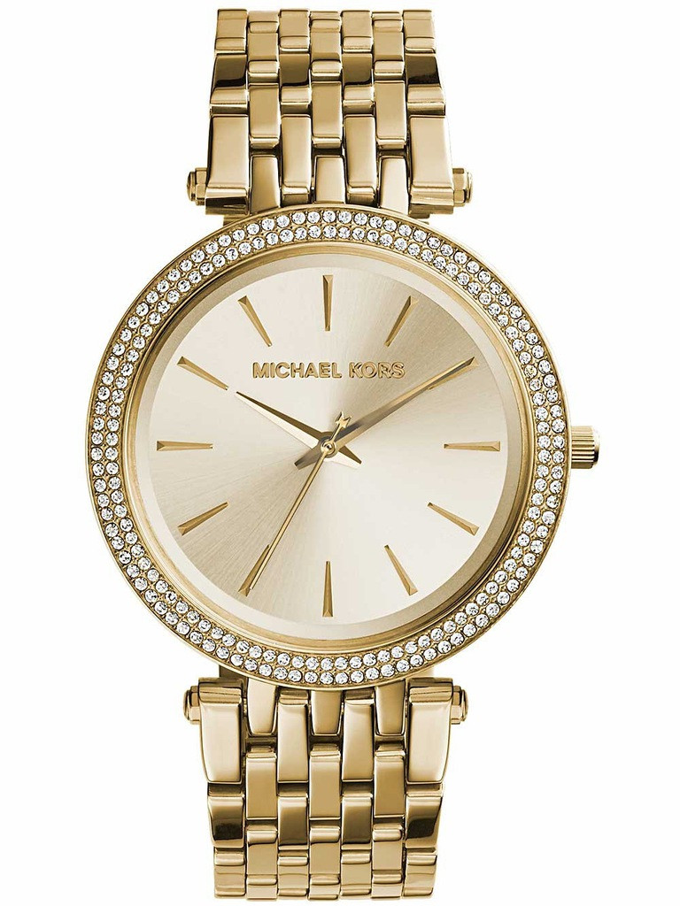 Годинник Michael Kors MK3191