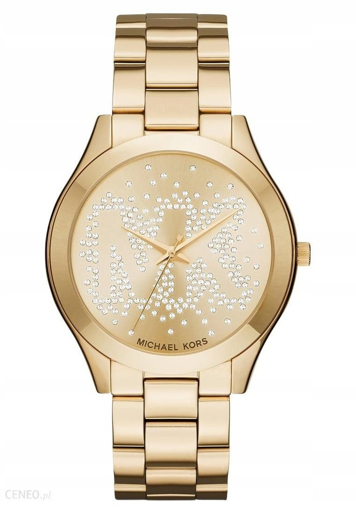 Годинник Michael Kors MK3590