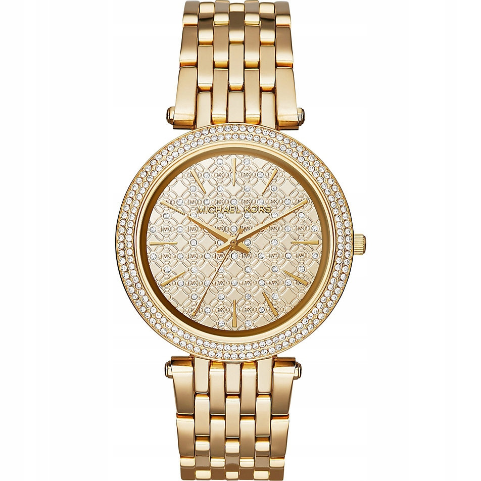 Годинник Michael Kors MK3398