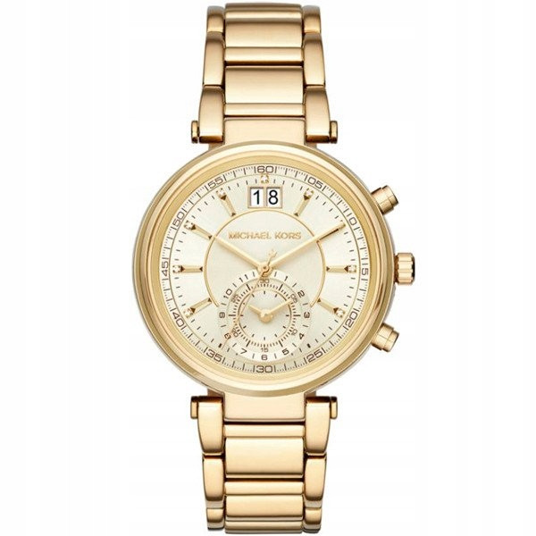Годинник Michael Kors MK6362