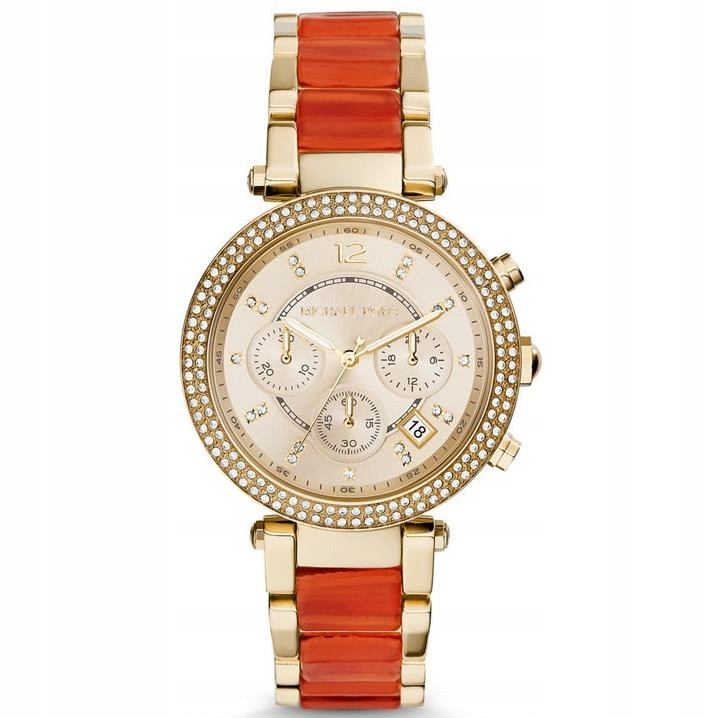 Годинник Michael Kors MK6139