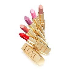 УВЛАЖНЯЮЩАЯ ГУБНАЯ ПОМАДА ЛЮКС LUXE AVON 3.6 Г (12 ОТТЕНКОВ)