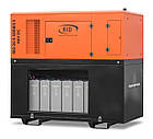Гібридний генератор RID 20/48 S-SERIES S HYBRID (16 кВт / 48V DC), фото 2