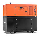 Гібридний генератор RID 20/48 S-SERIES S HYBRID (16 кВт / 48V DC), фото 6