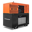 Гібридний генератор RID 20/48 S-SERIES S HYBRID (16 кВт / 48V DC), фото 7