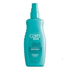 ОХОЛОДЖУЮЧИЙ ЛОСЬЙОН-СПРЕЙ ПІСЛЯ ЗАСМАГИ З ВІТАМІНОМ С AVON AFTER SUN+ 150 МЛ