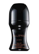 ДЕЗОДОРАНТ-АНТИПЕРСІРАНТ ІЗ БАРІКОВИМ АППЛІКАТОРОМ FULL SPEED AVON 50 МЛ