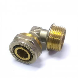 Кут (коліно) 26*3/4 Н