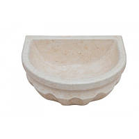 Курна TSL-4 Beige Marble