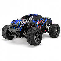 REMO HOBBY SMAX RH1635 4WD 1:16 4WD ,безколекторний СИНЯ машинка на Р/К