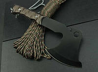 Сокира туристична CAVRA F08, фото 3