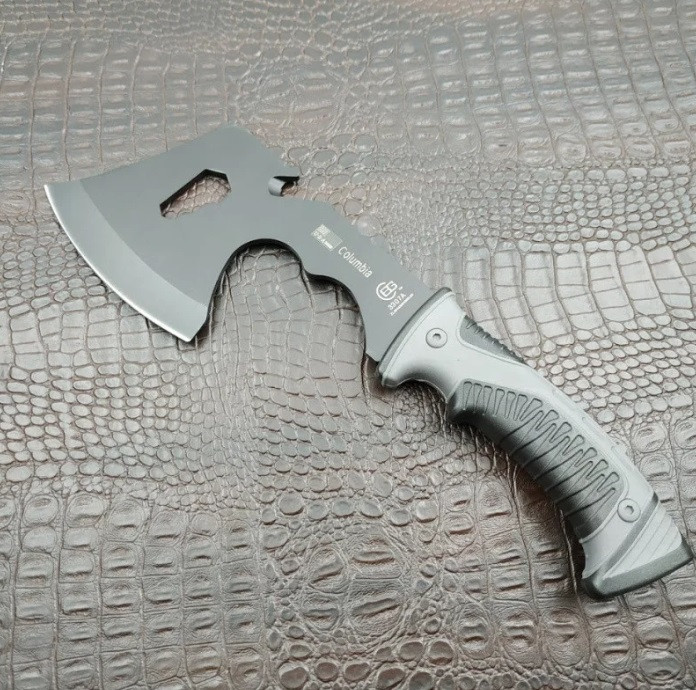 Сокира Columbia 3307A, фото 1