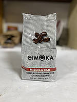 Кофе в зернах GIMOKA MISCELA BAR 250гр