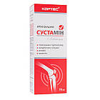 Крем-бальзам Сустамін, 75 мл, Кортес, фото 6