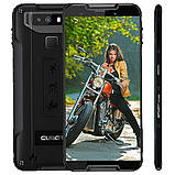 Мобільний телефон Cubot Quest black 4+64 GB, фото 3