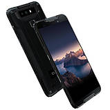 Мобільний телефон Cubot Quest black 4+64 GB, фото 4