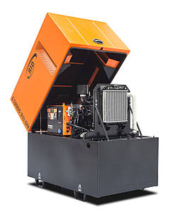 ⚡ RID 15 E-SERIES S (12 кВт)