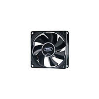 Вентилятор для корпуса DeepCool XFAN 80 Black (XFAN 80)
